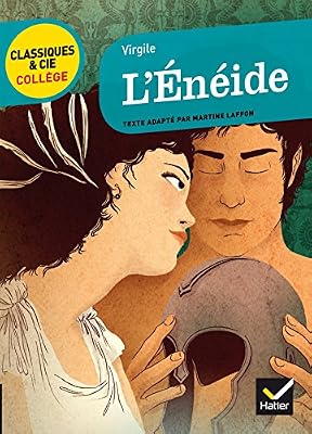 Hatier L'Énéide