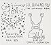Produktbild Continued Story/Hi, How Are You by Daniel Johnston (2006-08-29)