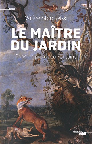 Download Le Maître du jardin