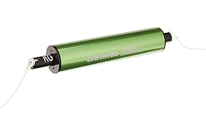 Gamma Sports String Tension Calibrator, Titanium