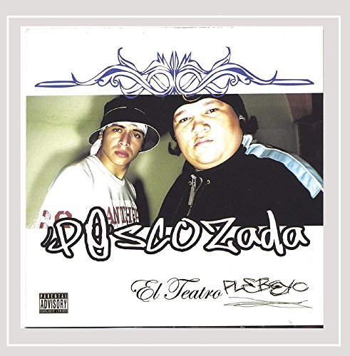 Preisvergleich Produktbild El Teatro Plebeyo