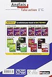 Image de Anglais - Take Action - 1res STI2D-STL-STD2A