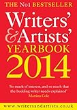 Image de Writers' & Artists' Yearbook 2014