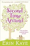 Cover zum Buch Second Time Around