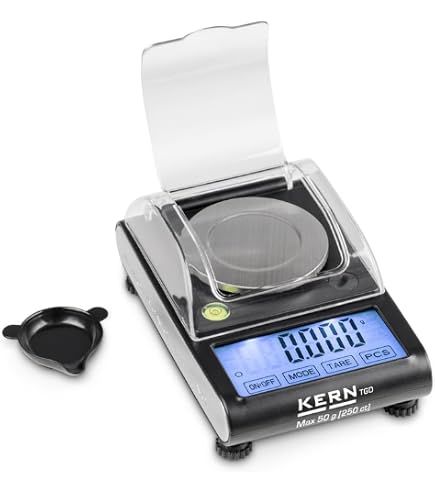 Zählwaage CPB 6K0.1N, Wägebereich 6 Kg, Ablesbark Produktbild-Vorschau 7