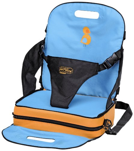 FP Young 9301740000 Collapsible Booster Seat
