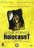 Anthropophage Holocaust - Version intégrale