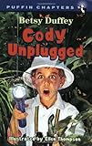 Cover zum Buch Cody Unplugged