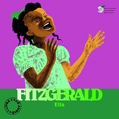 Télécharger Ella Fitzgerald livre En ligne