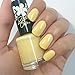 Rimmel London 60 Seconds Super Shine Nail Polish By Rita Ora - 8 ml, Daisy Days
