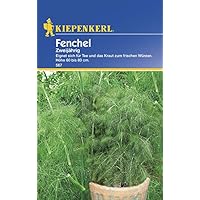 Kiepenkerl Fenchel Mehrjährig