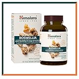 CALIDAD Y SEGURIDAD: Producido en una instalación certificada por cGMP Good Manufacturing Practices, Himalaya Boswellia es rigurosamente probado en cuanto a identidad, resistencia y seguridad, a través del uso de técnicas bien reconocidas e instrumentos altamente sofisticados.
