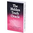 ANBOSI 54 The Hidden Truth Oracle | Traditional Standard Tarot Deck Cards for Family Parties Playing Card Game for Adults Beginners (The Hidden Truth)