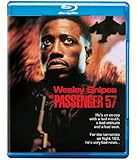 Passenger 57 [Blu-ray] [1992] [US Import]