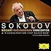 Produktbild Mozart & Rachmaninov: Concertos/...