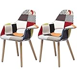 Suchergebnis auf Amazon.de für: Bunt - Esszimmerstühle / Esszimmer