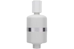 Berkey Filtre de douche sans pommeau - Réduit jusqu'à 95% du chlore