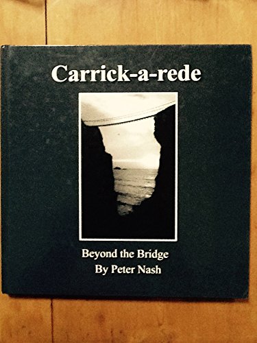 Preisvergleich Produktbild Carrick-a-Rede: Beyond the Bridge