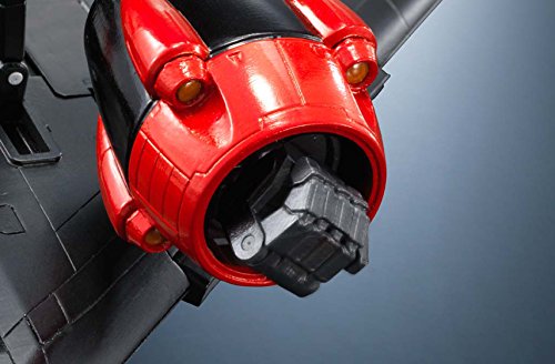 Bandai Tamashii Nations Soul of Chogokin GX-68 