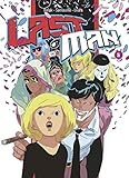 Lastman, Tome 5 :