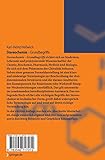 Image de Stereochemie: Grundbegriffe, 2. Auflage (German Edition)