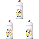 Fairy Orijinal Sıvı Bulaşık Deterjanı 1500 ml Limon Kokulu 3l&uuml; paket