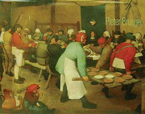 Preisvergleich Produktbild Pieter Bruegel: láminas murales
