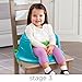 Summer Infant Forest Friends SuperSeat (Neutral)