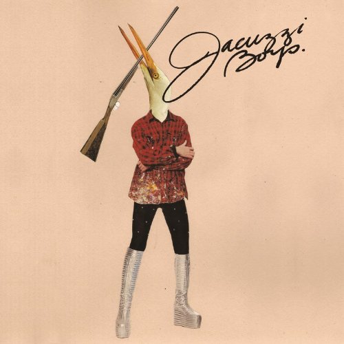 Preisvergleich Produktbild Jacuzzi Boys by Jacuzzi Boys (2013-09-10)