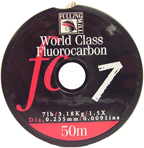 Fulling Mill FLUOROCARBON 50M 6LB