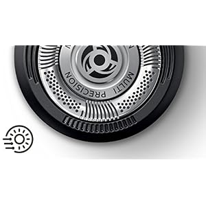 Philips S5130/06 Series 5000 Electric Shaver with Smart Click Precision Trimmer - Image 3