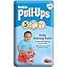 Huggies Pull Ups Potty Training Pants Boys Size 5 -Pack of 14-Disney Cars Design