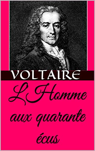 L'Homme aux quarante écus