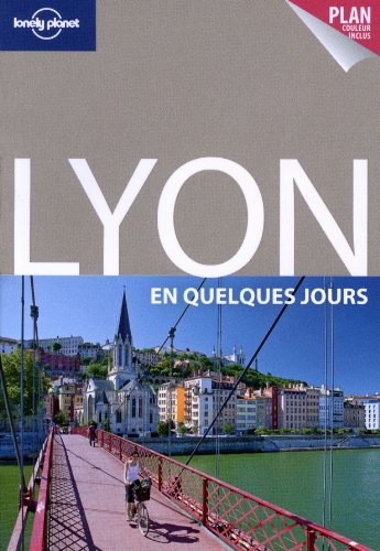 couverture de : Lyon