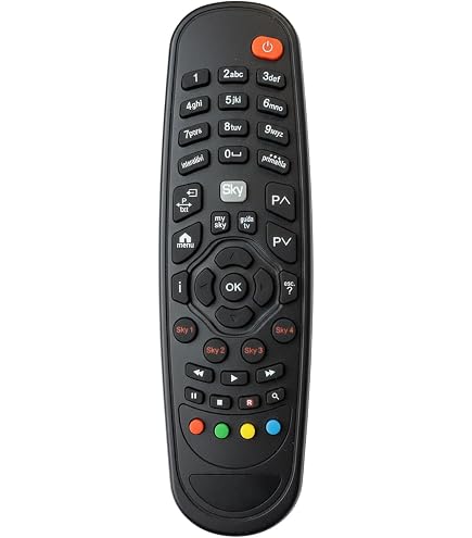 Magic Eye TV: Extender IR A Infrarossi Per Telecomando Sky Plus HD, Ricevitore Multicamera, Marca ThatCable