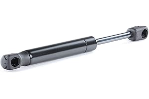 RIDEX 219G0408 Amortiguador de maletero adecuado para MERCEDES-BENZ CLK (C208)