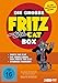 Produktbild Die große Fritz the Cat Box [3 DVDs]