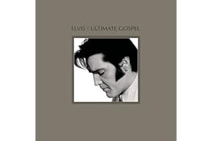 Elvis Ultimate Gospel