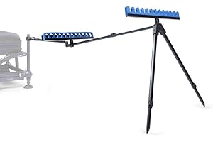 PRESTON INNOVATIONS Preston Deluxe Kit Safe OBP/62 (A)