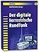 Produktbild Der digitale terrestrische Rundfunk: Grundlagen, Systeme und Netze