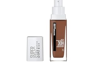 MAYBELLINE NEW YORK Maybelline Superstay Active Wear Podkład, Mocha, 30 ml