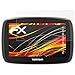 Produktbild atFoliX Folie für Tomtom Start 60 (2014) Displayschutzfolie - 3 x FX-Antireflex-HD hochauflösende entspiegelnde Schutzfolie