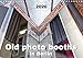 Produktbild Old photo booths in Berlin 2020 / UK-Version (Wall Calendar 2020 DIN A4 Landscape): The calendar "Old photo booths in Berlin" shows a choice of the ... over Berlin. (Monthly calendar, 14 pages )
