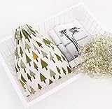 Covermason Fraun Baum Kordelzug Rucksack Drawstring Backpack Strahl Port Rucksack Einkaufstasche Reisetasche Sporttasche - 