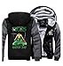 Produktbild One Piece Roronoa Zoro Winter Jacke