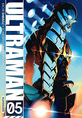 Ultraman — Tome 5