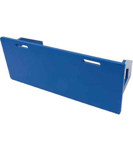 Produktbild von Fussball Tracker HarBin-Star - Fußball Rückprallbrett, Tragbares Prellwand Brett, HDPE Rebounder