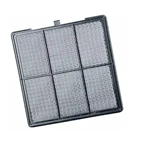 AUTOHOM CABIN AIR FILTER / AC FILTER COMPATIBLE WITH HYUNDAI EON / i-10 GRAND / XCENT