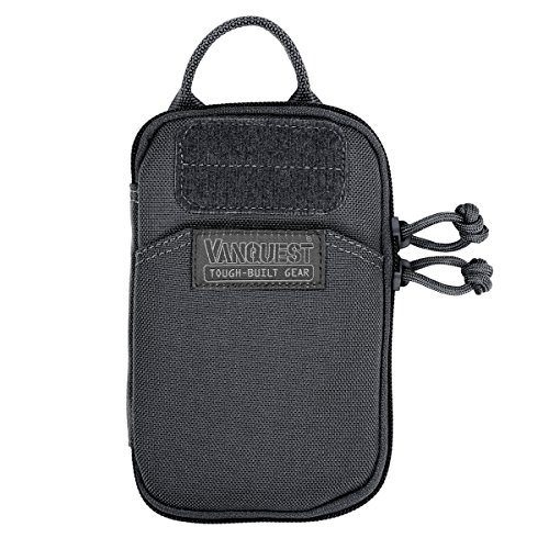 vanquest ppm-slim 2.0 Personal bolsillo Maximizer, Negro