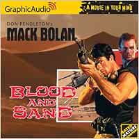 Don Pendleton Mack Bolan (Super Bolan)086